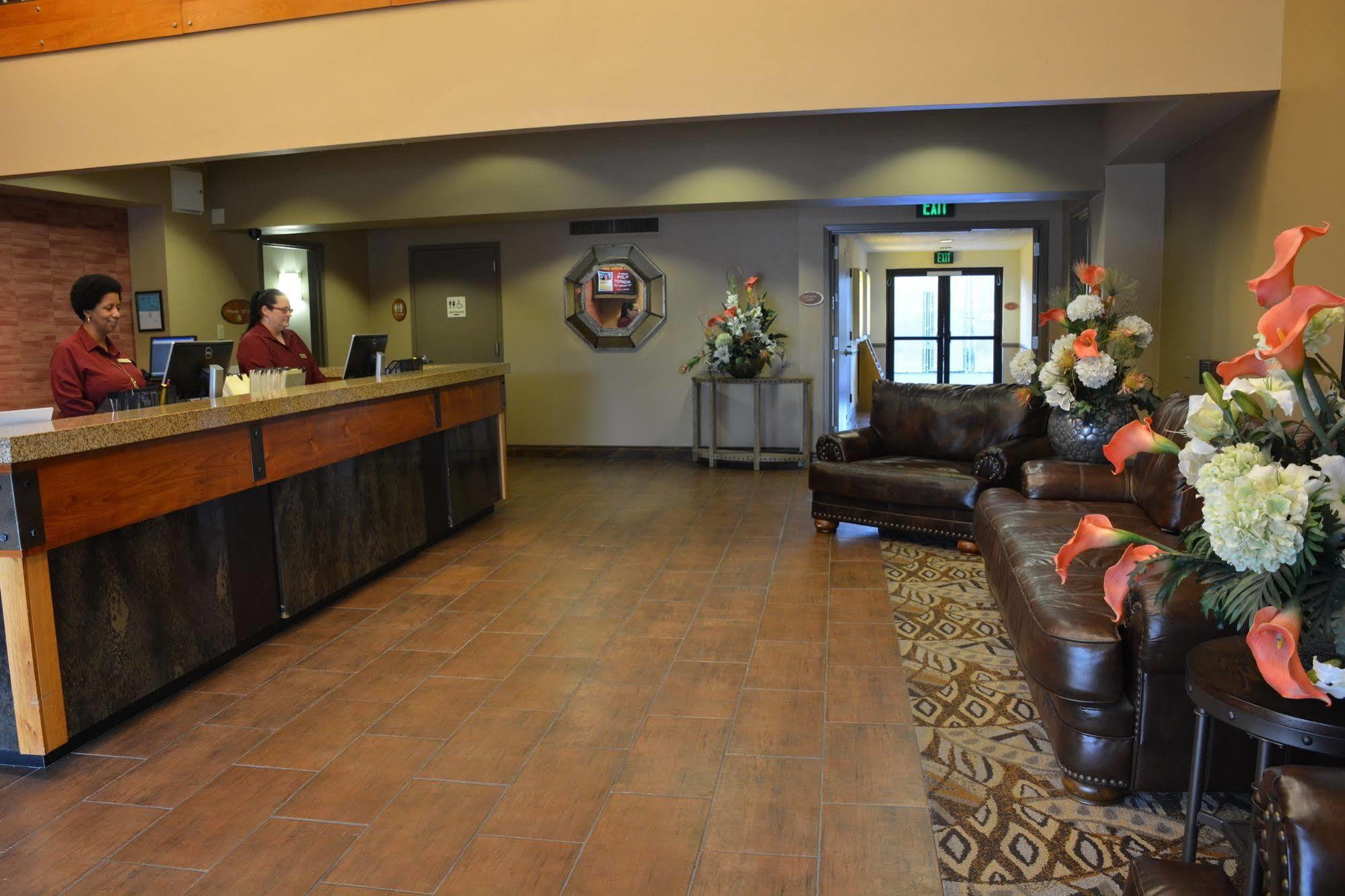 Horseshoe Lake Charles Westlake Extérieur photo