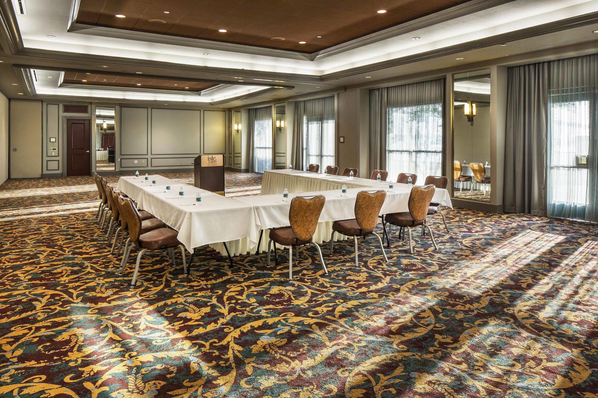 Horseshoe Lake Charles Westlake Extérieur photo
